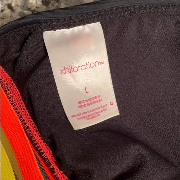 Target Swim Top - Picture 3 of 3